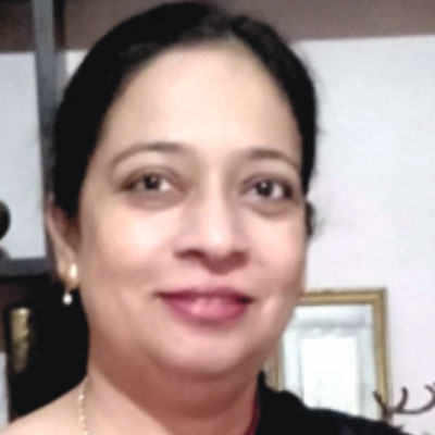 Dr. Darakhshan Abbas