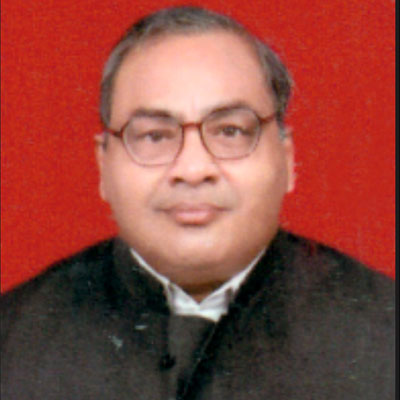 Dr. Anil Kumar Agarwal