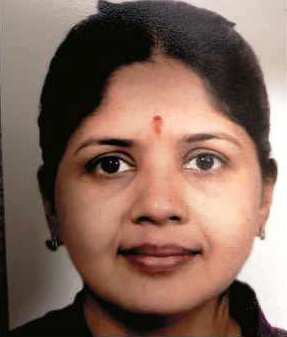 Dr. Sandhya  Agarwal