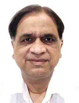 Dr. Agarwal Sanjay Kumar 
