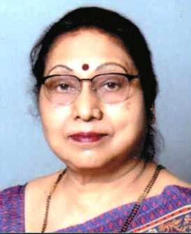 Dr. Shobhna Agarwal