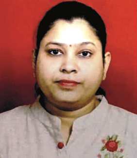Dr. Shweta Agarwal