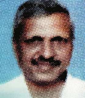 Dr. Sukumar Agarwal