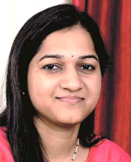 Dr. Swati Agarwal