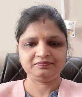 Dr. Versha Agarwal