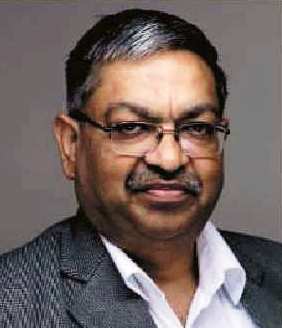 Dr. Vinay Kumar Agarwal