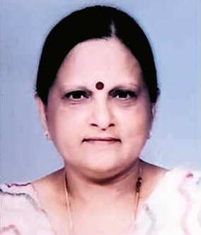Dr. Malti Agrawal