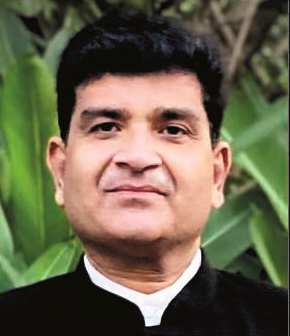 Dr. Manoj Kumar Agrawal