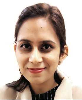 Dr. Priyanka Agrawal