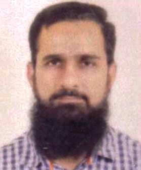 Dr. Firoz Ahmad