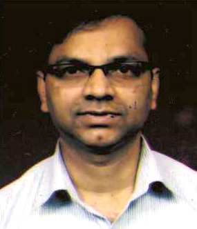 Dr. Mukhtar Ahmad