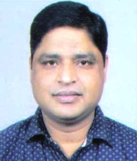 Dr. Layeeq Ahmad Ansari
