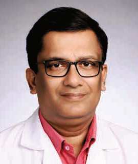Dr. Anshu  Agarwal