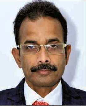 Dr. Mohd Ali Ansari
