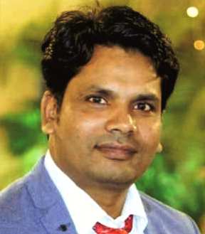 Dr. Mohd Aquil