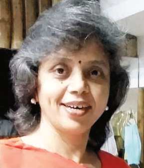 Dr. Shalini Arora