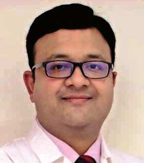 Dr. Manu Bansal