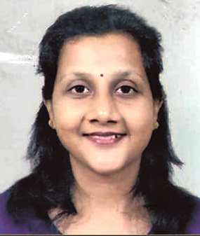 Dr. Pallavi Bansal