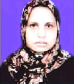 Dr. Shaeen Begum