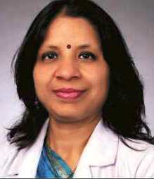 Dr. Archana  Agarwal