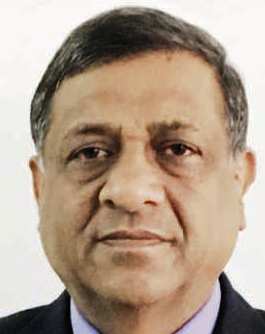 Dr. Sandeep Chandra