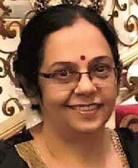 Dr. Raka Chawla