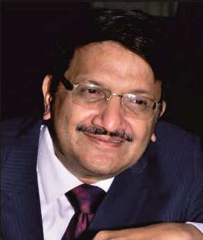 Dr. R.K. Chittlangia