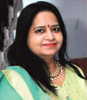 Dr. Gyatari Singh Gangwar