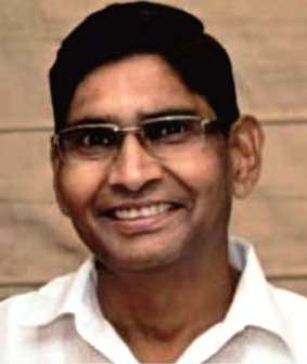 Dr. Mahendra Pal Gangwar