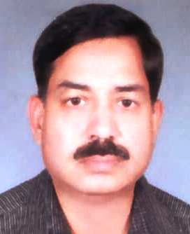 Dr. Mahendra Singh Gangwar
