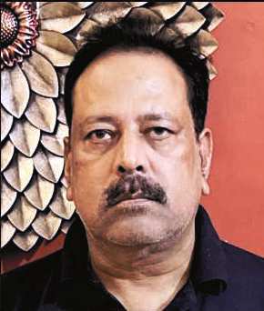 Dr. Narottam Gangwar