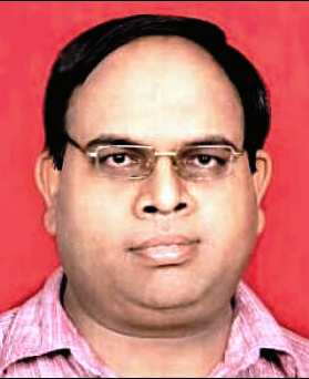 Dr. Vinay Kumar Gangwar
