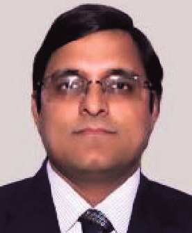 Dr. Devendra Garg