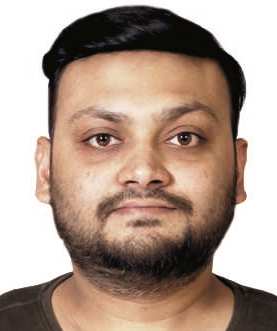 Dr. Udit Garg