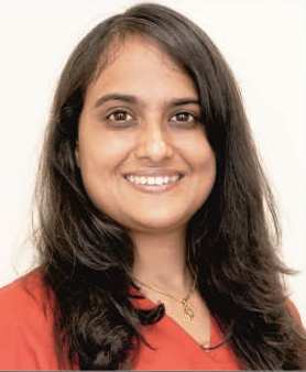 Dr. Shruti Ghate