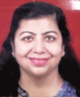 Dr. Ritu Rajeev