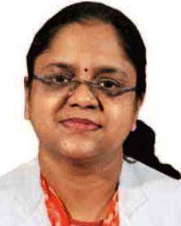 Dr. Ruchika Goel