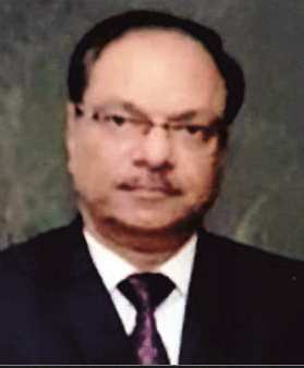 Dr. Rahul Kumar Goyal