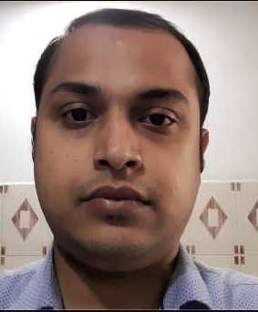 Dr. Akash Gupta