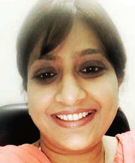 Dr. Garima Gupta