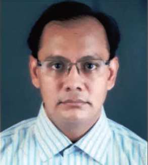 Dr. Gyanendra Gupta