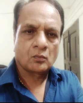 Dr. K.S. Gupta