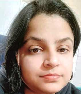 Dr. Miti Gupta