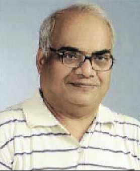 Dr. Agarwal Brijesh Kumar 