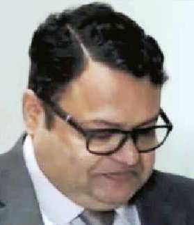 Dr. Pallav Gupta