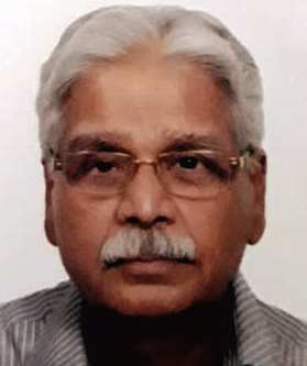 Dr. R.P. Gupta