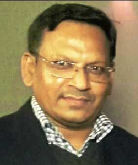 Dr. Gupta Raj Kumar (RK Gupta)