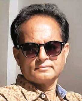 Dr. Rajiv Kumar Gupta