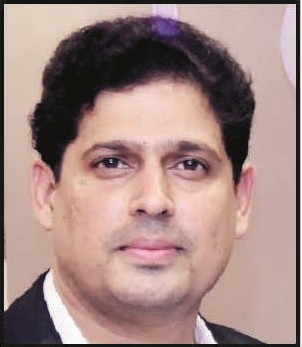 Dr. Roham Gupta