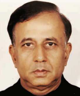 Dr. Shirish Gupta